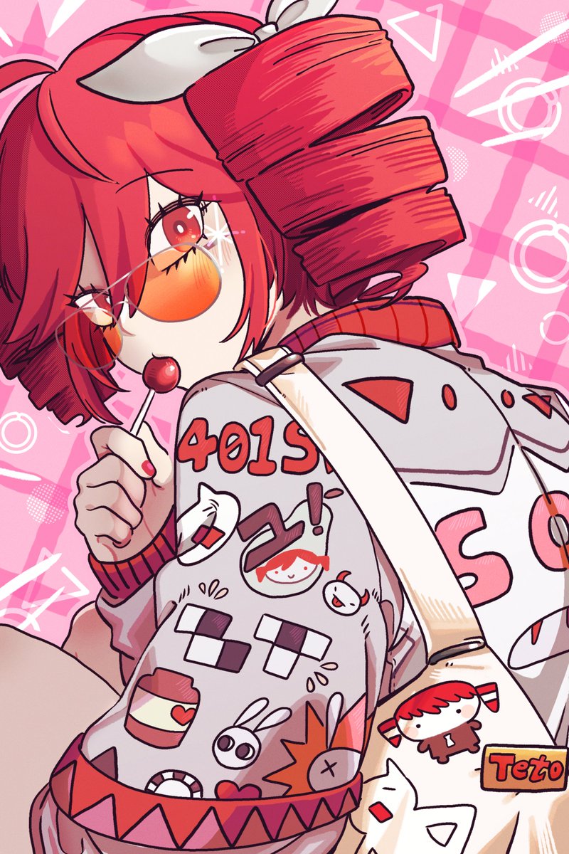 bombdoggo's tweet photo. AKAGE❤️ https://t.co/ujNPp2pfFO