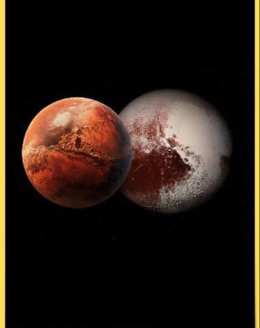 هشت جون یکشنبه پیوند مرکوری و ژوپیتر در ۲۹ درجه می‌تواند یک خبر بزرگ را بیاورد که به شدت وایرال شود سفر های هوایی را زیاد کند و حتی خدای نکرده حوادث مرگبار را بیاورد تاثیرات آن روی هر نشان  در کانال تلگرام بخوانید 

t.me/Leily_astro