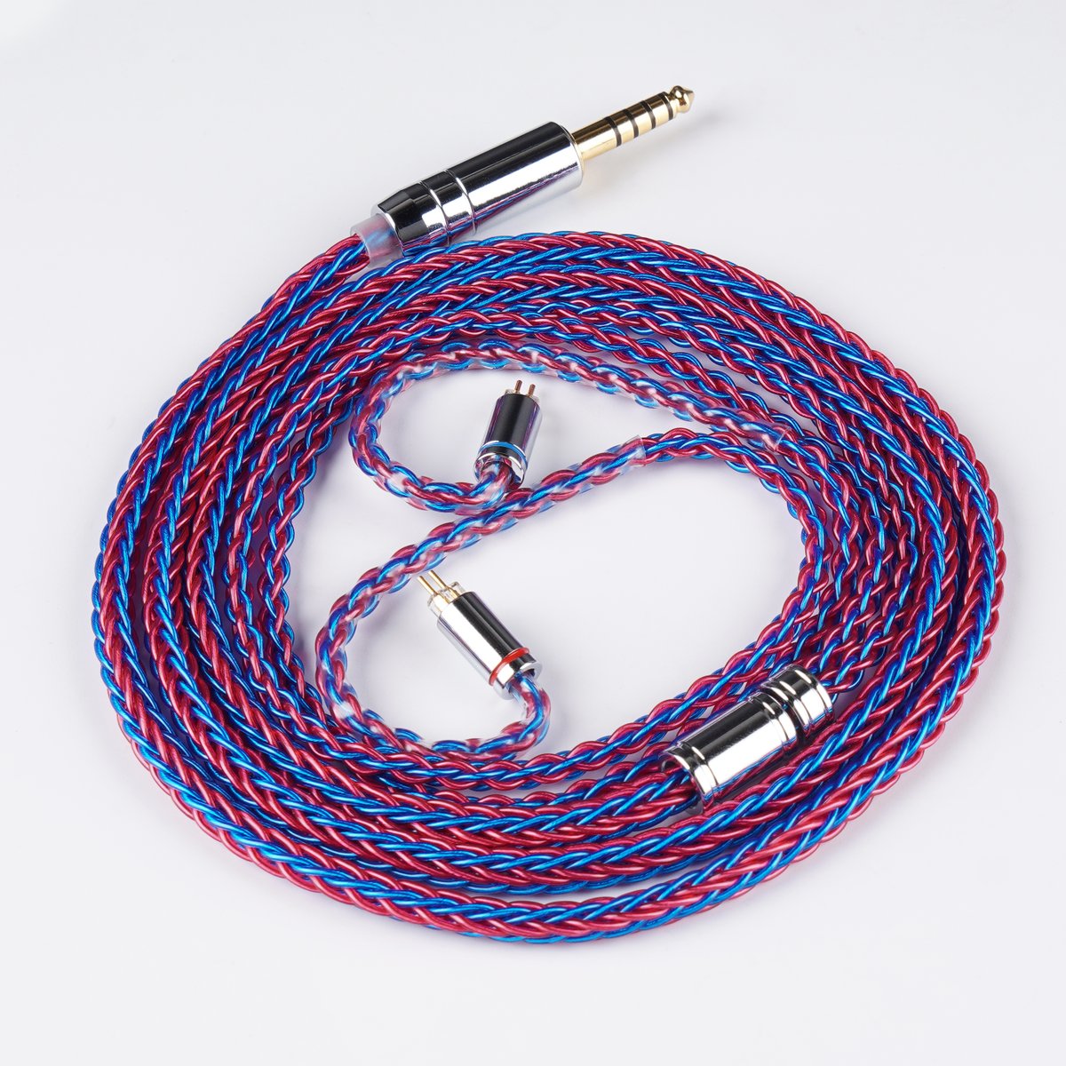 NicehckAudio's tweet photo. 🎧 Sweetlife Cable on Amazon US
✨ 12-core 6N silver-plated copper
🎶 Lifelike vocals, great resolution
🔗 Grab yours now:https://t.co/x6UhA1g05f
#NICEHCK #AmazonUS #iemcable #upgradecable #balancedcable https://t.co/nmdi4sw9gx