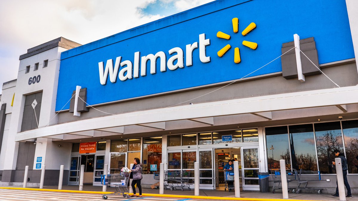 🚨 BREAKING : "Walmart riduce posti di lavoro in alcuni negozi della Florida dopo le decisioni sull'immigrazione"