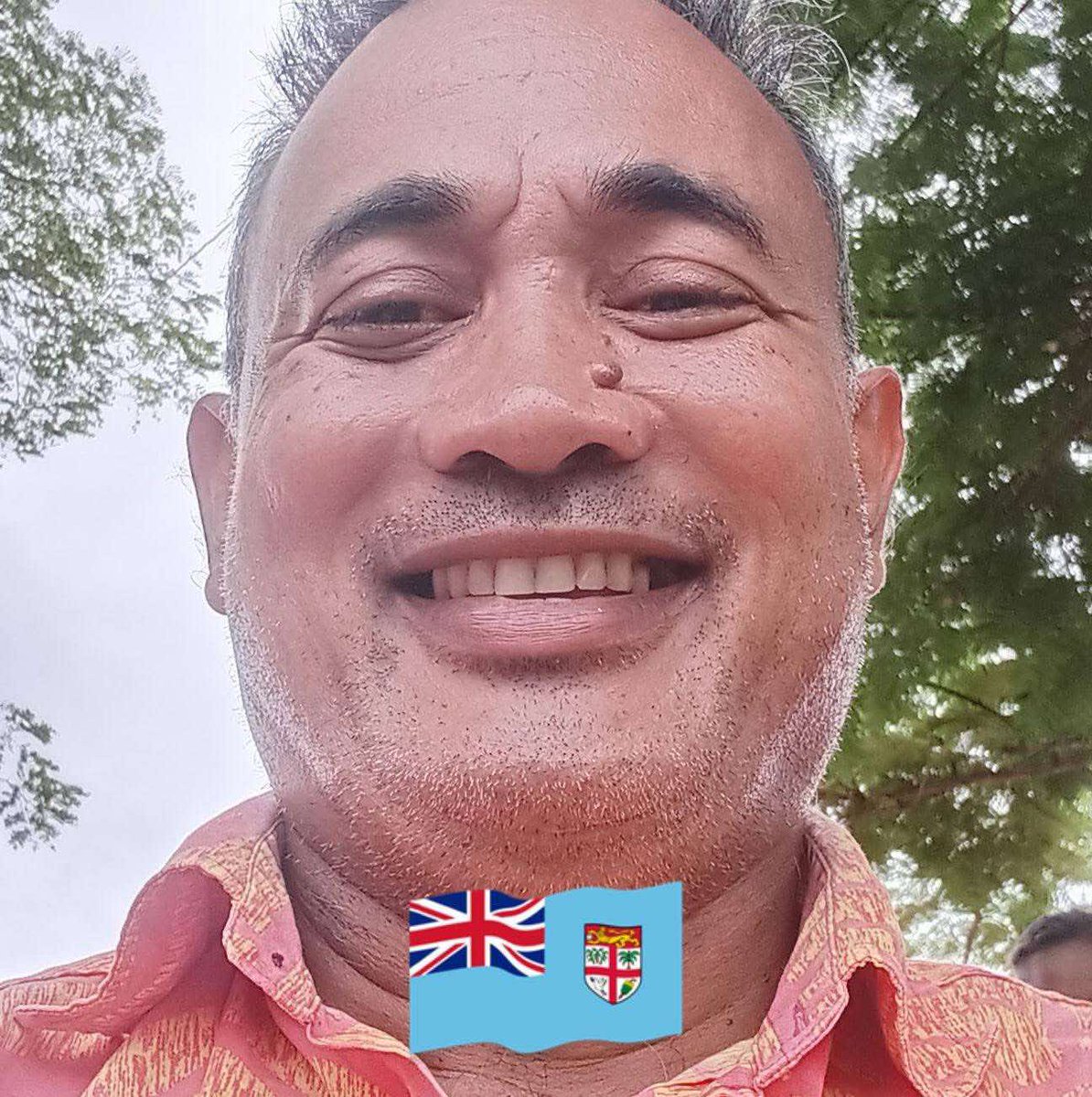 Abel Camillo to Lead Party, Wants Prime Ministership

read more:
duavata.news/abel-camillo-t…

#Fiji #FijiNews