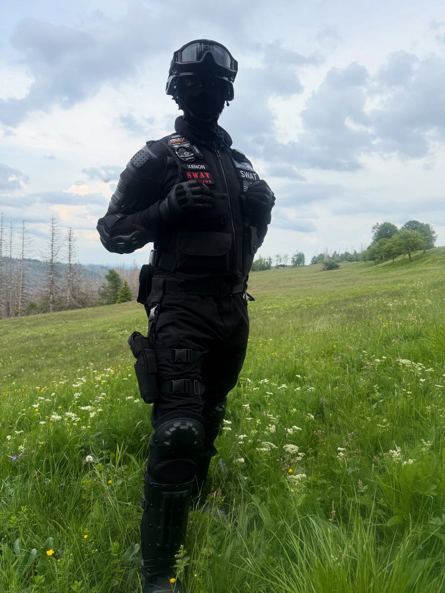 I see you and am coming for you 😎