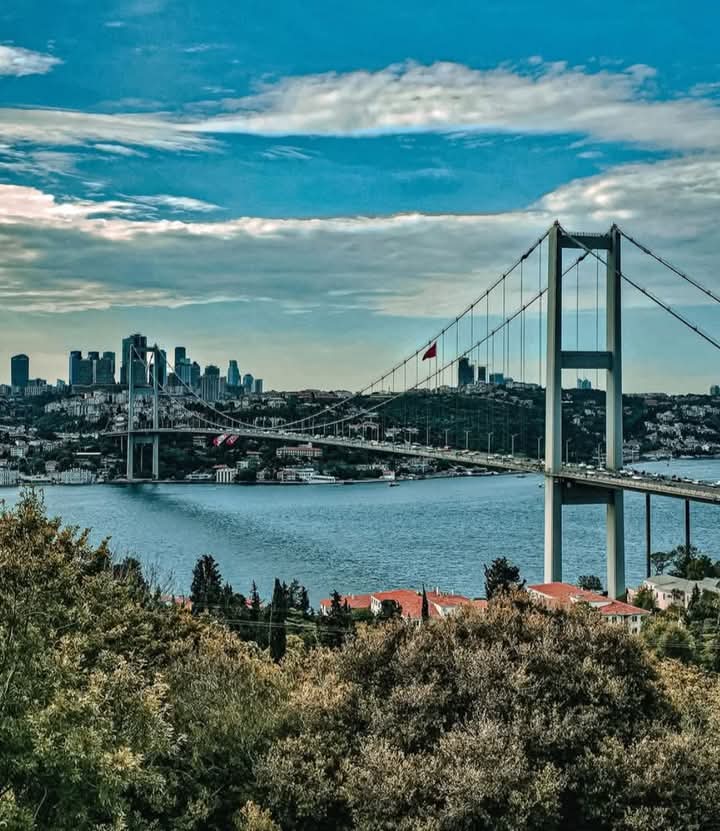 MPΛCΛL  (@mrtpcl) on Twitter photo Günaydın.. ⛅️☕️ Günaydın.. ⛅️☕️