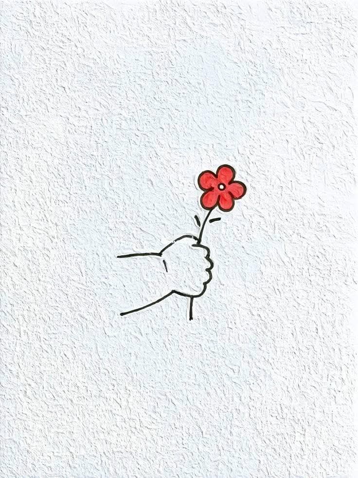 "Forget what you feel, remember what you deserve" 🌷