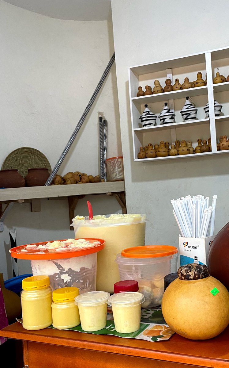 NatieNampa's tweet photo. Ghee for you.
1kg 30k half kg 15k 
Delivery in and around Kampala and Jinja 
Please call/WhatsApp 0742452730 to order https://t.co/yopmKBDWDg