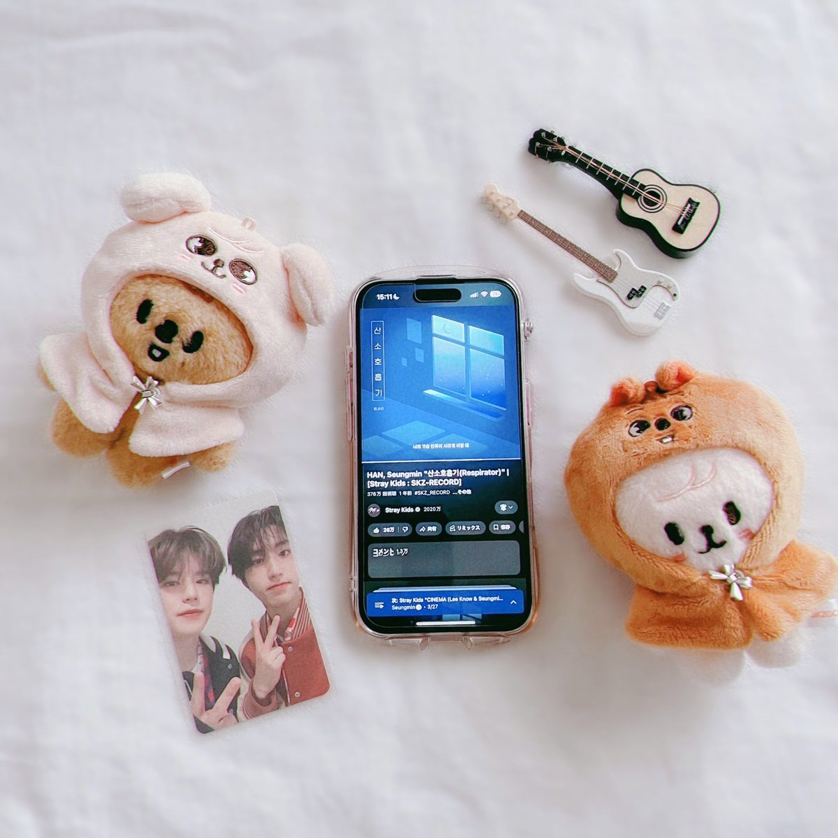 yanyanOT8's tweet image. Happy 1st anniversary, Respirator🥳
Thank you seungsung for this beautiful song.
🔗youtu.be/2OGtJXeH6LQ?si…