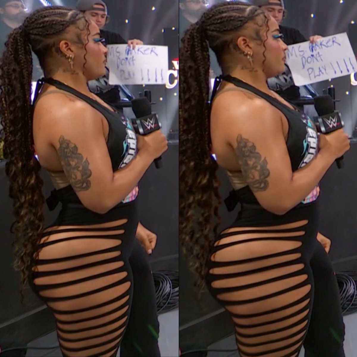 🤫