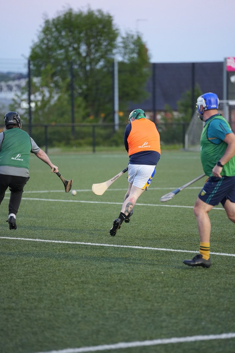 more than a game tweet media