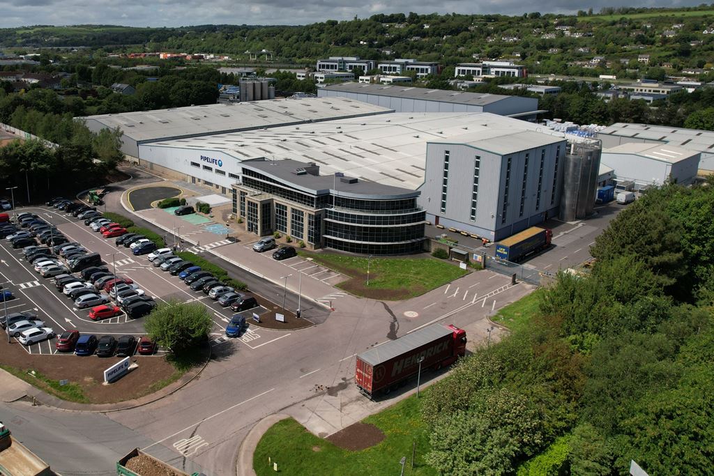 Wienerberger acquires Grafton’s MFP dlvr.it/TL8jKF #GraftonGroup #Ireland