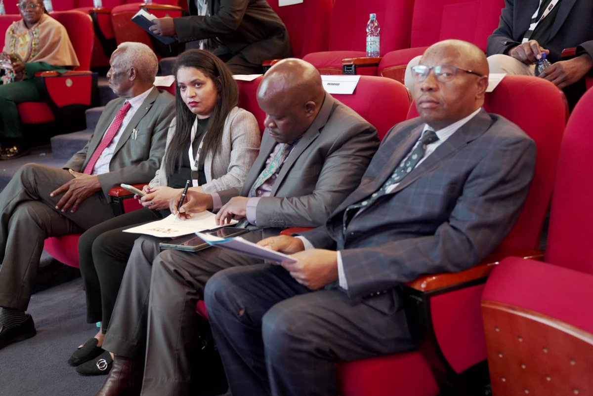 University of Nairobi Faculty of Scie & Technology (@uonfst) on Twitter photo The #SRIAfricaSatelliteEvent is underway <a href="/uonbi/">University of Nairobi</a>. As part of the global #SRI2025 Congress, this hybrid event brings together researchers, policymakers & innovators to co-create pathways to sustainable solutions <a href="/SRICongress/">Sustainability Research & Innovation Congress</a> <a href="/sderese/">Solomon Derese</a> <a href="/NRF_News/">National Research Foundation of South Africa</a> <a href="/UoNDVCRIE/">Deputy Vice Chancellor RIE UoN</a> The #SRIAfricaSatelliteEvent is underway <a href="/uonbi/">University of Nairobi</a>. As part of the global #SRI2025 Congress, this hybrid event brings together researchers, policymakers & innovators to co-create pathways to sustainable solutions <a href="/SRICongress/">Sustainability Research & Innovation Congress</a> <a href="/sderese/">Solomon Derese</a> <a href="/NRF_News/">National Research Foundation of South Africa</a> <a href="/UoNDVCRIE/">Deputy Vice Chancellor RIE UoN</a>