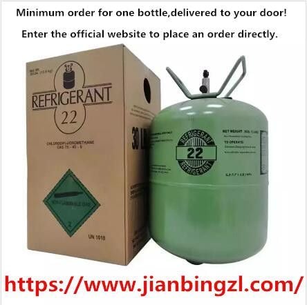 hebeijianbing's tweet image. Minimum order for one bottle,delivered to your door!
Enter the official website to place an order directly.
jianbingzl.com
R22 30LB Refrigerant Gas 
#refrigerantgas #freon #refrigerantgaswestron #refrigeration #hvac #coolingsolution #commercialrefrigeration