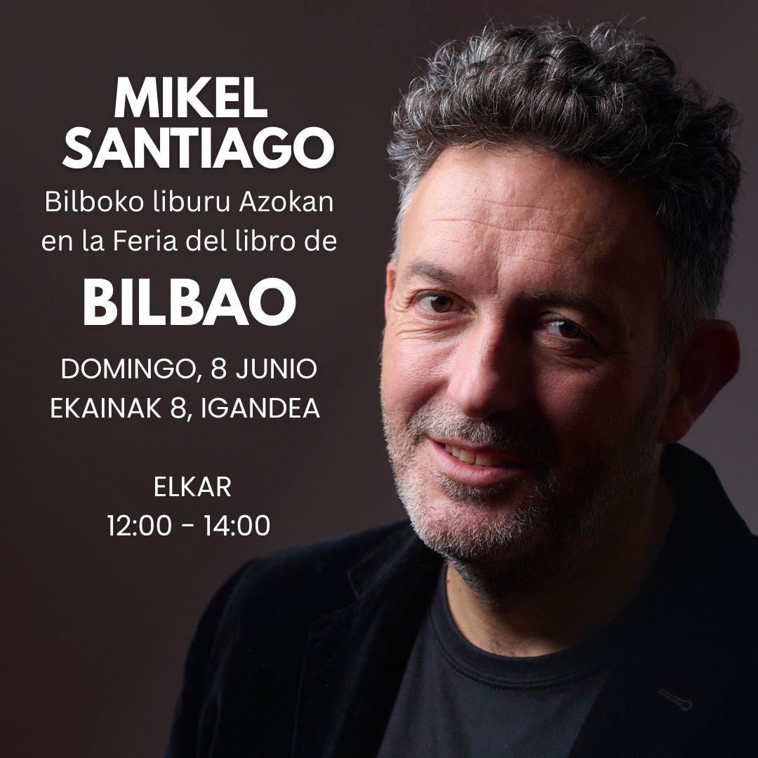 Nos vemos este domingo en El Arenal😍