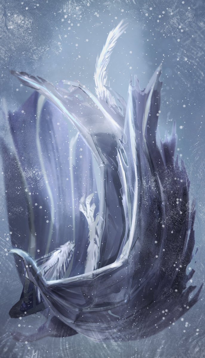 Ga1ahad_Abyss's tweet image. Love Nightreign Caligo&apos;s bgm