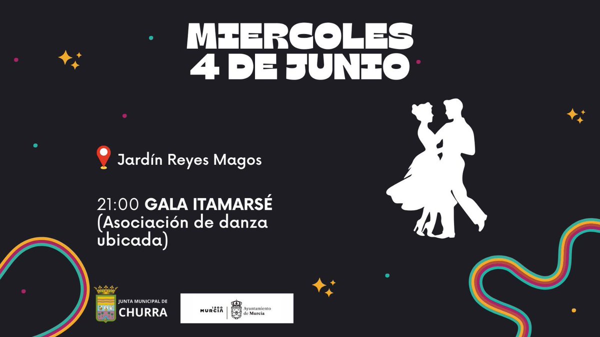 🎉 ¡LAS FIESTAS MÁS HAPPYS!

Hoy, como cada año, llega la gala más esperada. @Itamarsé

¡No te lo pierdas!

💫 #ChurraAvanza