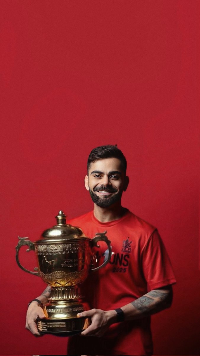 King 👑 #Kohli