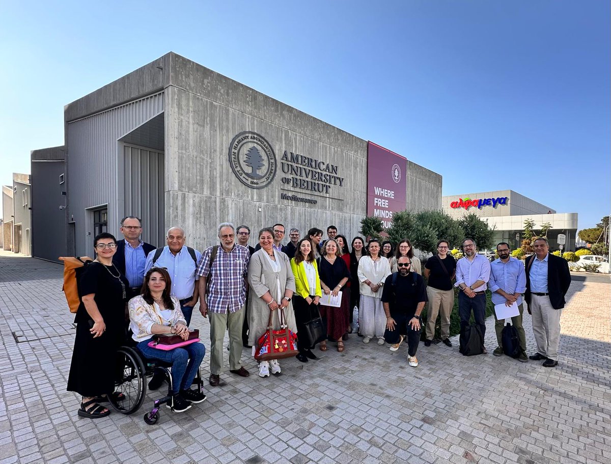 IDRC Middle East and North Africa tweet media