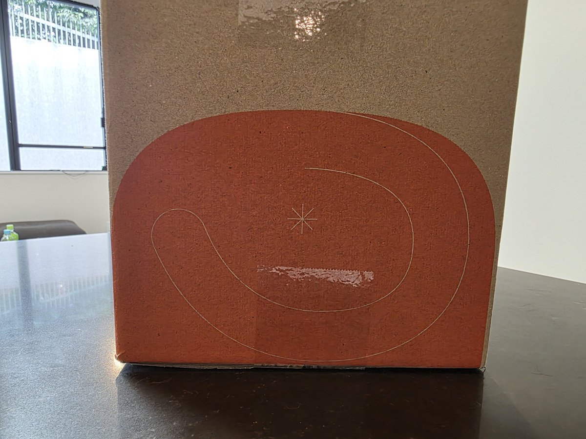 noramasuikai's tweet image. ゆきち(うちのお猫様)のご飯を買ったら、めっちゃカワイイ箱で届いた😻

#uniam
#wildpro
#猫の健康