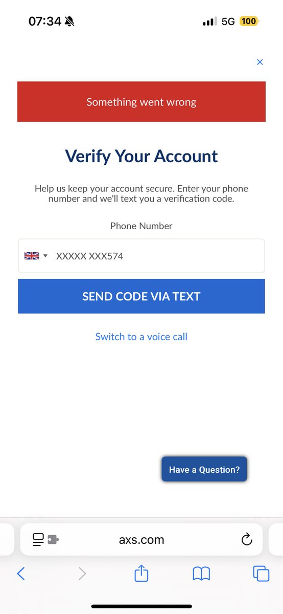 Kirsty 🎀 tweet media