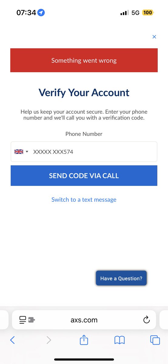 Kirsty 🎀 tweet media