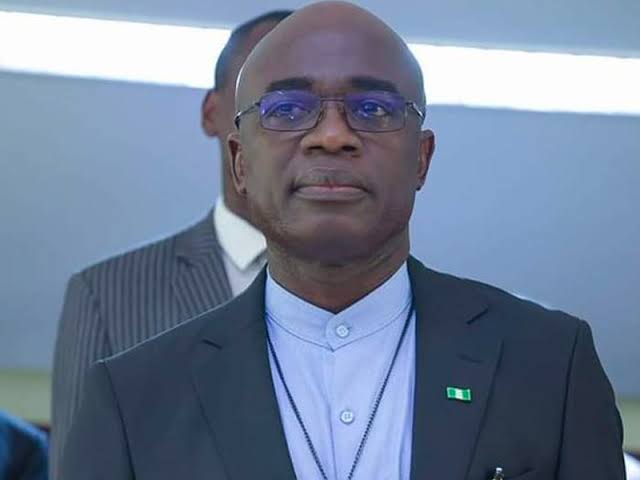 ‘Intercept Killers Like You Blocked Peter Obi from Entering Benue’-Priest Slams Governor Alia parallelfactsnews.com/priest-slam-al…