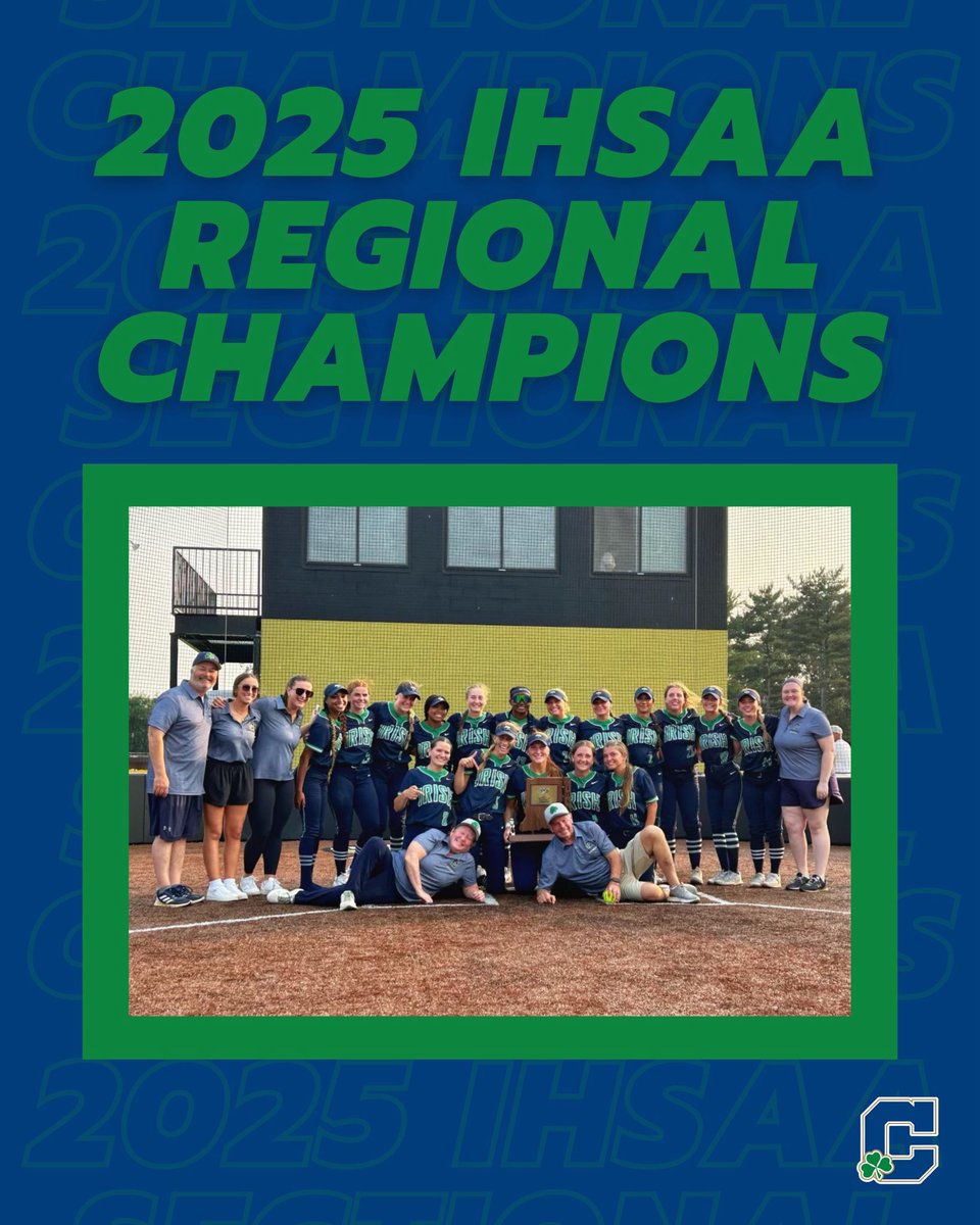 Cathedral Softball (@cathedralsoftb1) on Twitter photo Leadoff <a href="/anna_moore_06/">Anna Moore</a> drove a 3-1 pitch over the fence, <a href="/_angela3_3/">Angela Valentine</a> & <a href="/MaddieLiter/">Maddie_Liter</a> singled, & <a href="/AmyaGary6/">Amya Gary</a> blasted a 2-run HR as the Irish scored 4 runs in the top of the 1st and never looked back! REGIONAL CHAMPS☘️ Leadoff <a href="/anna_moore_06/">Anna Moore</a> drove a 3-1 pitch over the fence, <a href="/_angela3_3/">Angela Valentine</a> & <a href="/MaddieLiter/">Maddie_Liter</a> singled, & <a href="/AmyaGary6/">Amya Gary</a> blasted a 2-run HR as the Irish scored 4 runs in the top of the 1st and never looked back! REGIONAL CHAMPS☘️