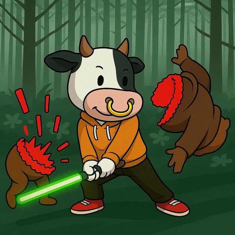 MooMooMillions's tweet photo. Slashing the bears…

Moo moo millions.

#moomoo #MarioKartWorld https://t.co/KexFENIFhG