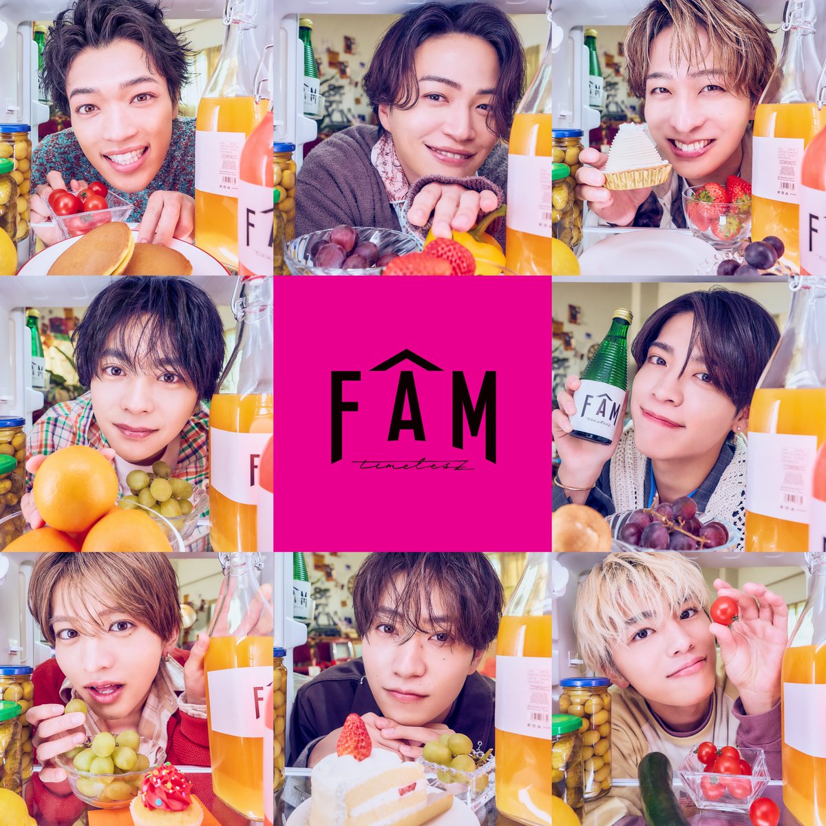 oricon's tweet photo. 菊池風磨、ラジオでアルバム『FAM』制作秘話を語る　活動への想いや“マイ哲学”も
https://t.co/vqfmJv08x4

#timelesz https://t.co/zQHdqIWM7o