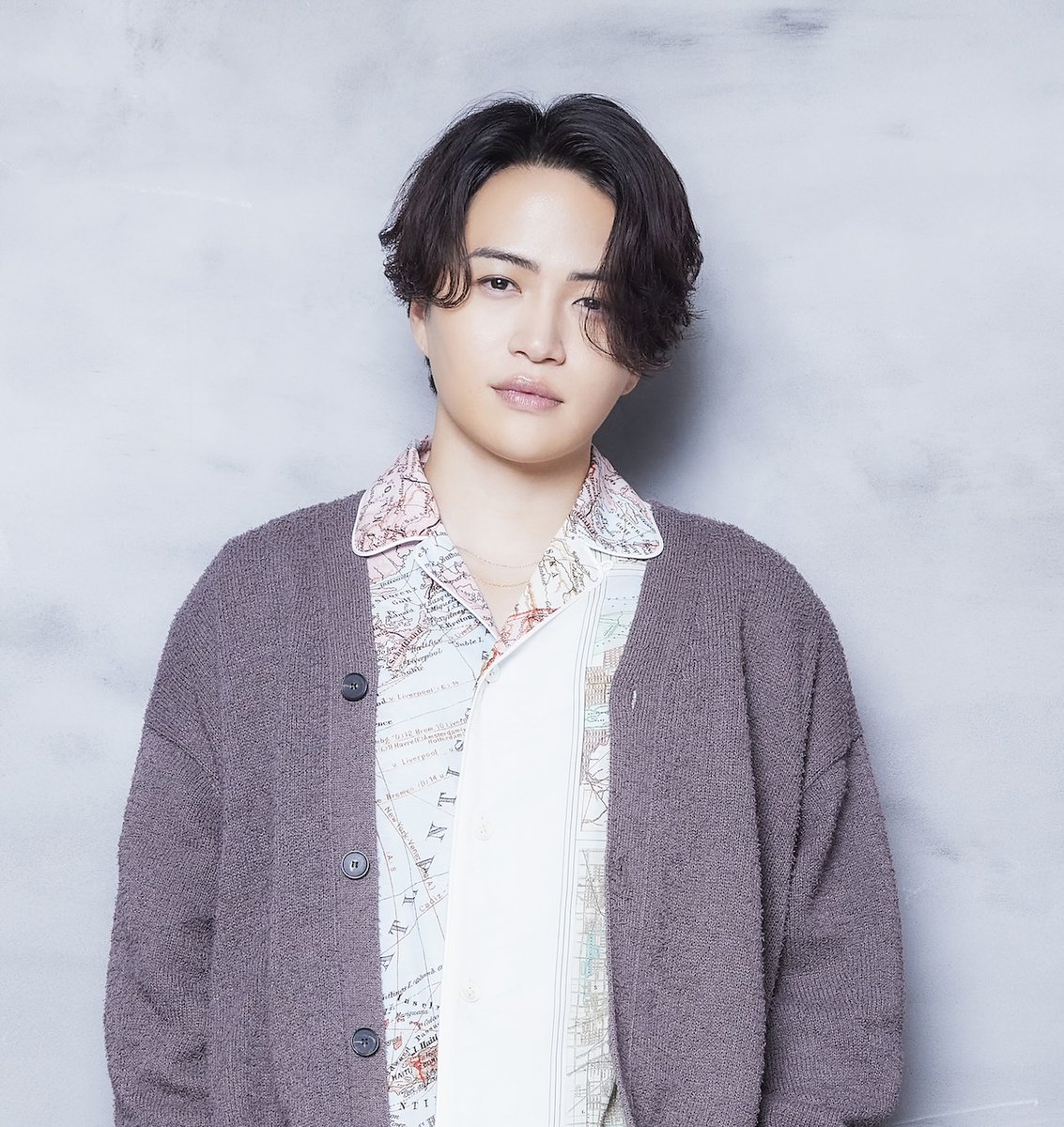oricon's tweet photo. 菊池風磨、ラジオでアルバム『FAM』制作秘話を語る　活動への想いや“マイ哲学”も
https://t.co/vqfmJv08x4

#timelesz https://t.co/zQHdqIWM7o
