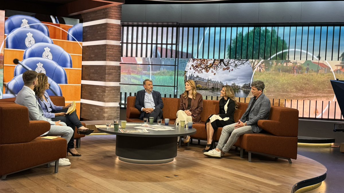 Het is funest als ondernemers niet weten waar het naartoe gaat. Ze hebben juist in deze onrustige en onzekere tijd behoefte aan stabiliteit en oplossingen voor de grote problemen zoals stikstof en netcongestie. Zodat ze kunnen investeren en het kunnen blijven verdienen voor NL,