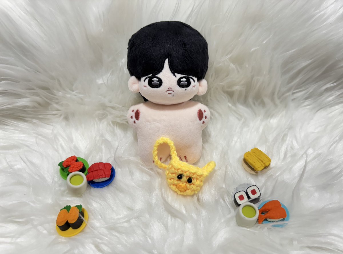 biscomandu's tweet photo. 📦 @acinorev000 #aci000proofs
hello, I already received this cute baby. thank you saur much for this smooth transaction ⋆˚꩜。
#mcmails https://t.co/igly2BmQW1