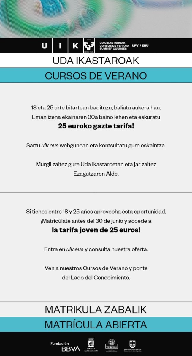 Ikasle Kontseilua tweet media