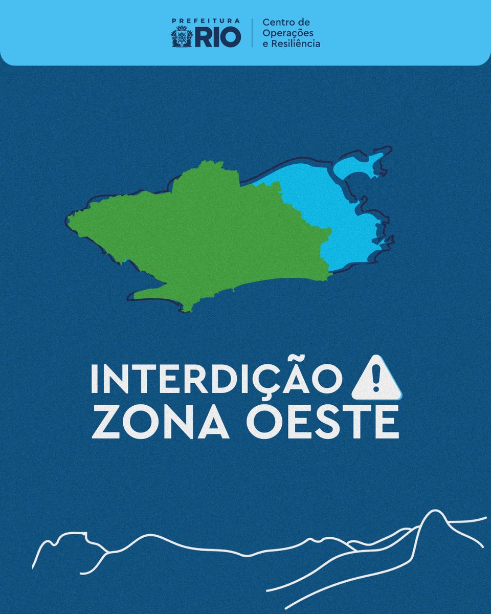INTERDIÇÃO NA ESTRADA DO MOINHO 🚧

👷‍♂️ Uma faixa da Estrada do Moinho, em Campo Grande, está interditada, no sentido Estrada da Cachamorra, para realização de obras na rede de drenagem. O serviço tem conclusão prevista para até o dia 11 de junho. Mais informações: