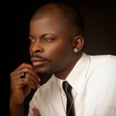 #NewProfilePic….walk with me on my journey and hopefully you get to stay till the end to see my results🚀