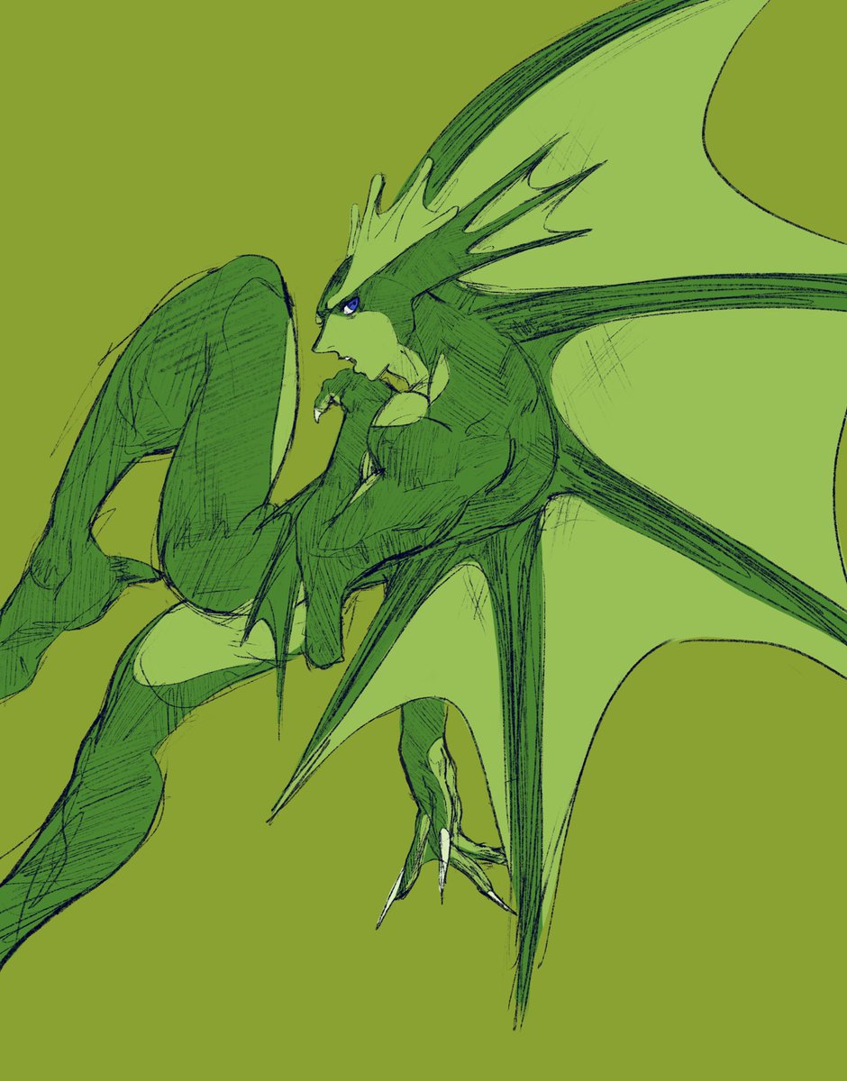 Creature