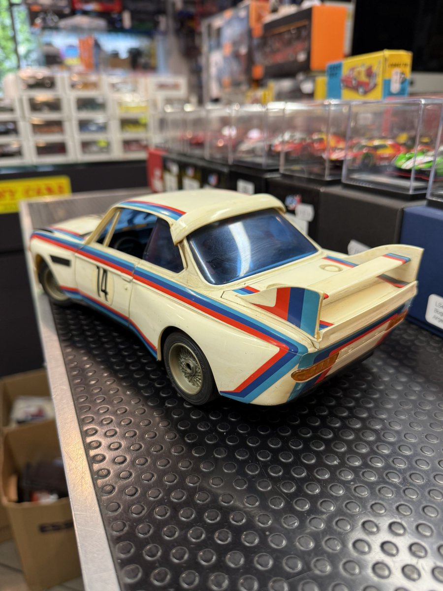 cars_tiny's tweet photo. Bmw 3.0 CSL Schuco #tinycars #bmw #bmw30csl #schuco #toys #model https://t.co/0Tgk8jvEN2