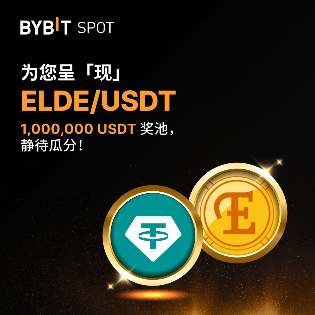 Bybit 华语 tweet media