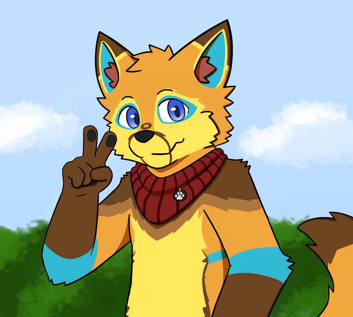 Comms for <a href="/lekordy/">Lekord</a>
Thanks for commissioning!
