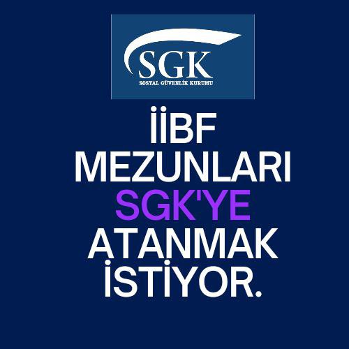 sevikee (@sevikee) on Twitter photo <a href="/isikhanvedat/">Prof. Dr. Vedat Işıkhan</a> <a href="/ilo/">International Labour Organization</a> <a href="/GilbertFHoungbo/">Gilbert F. Houngbo</a> İİBF MEZUNLARININ TALEPLERİ:
KPSS P3 puan türüyle, bölüm ayrımı olmadan tüm İİBF mezunlarına atama yapılması,
"İlk defa atanma" şartının getirilmesi,
Kariyer Kapısı üzerinden yedekli alım yapılması,
35 yaş sınırının kaldırılması,
<a href="/AhmetAYDIN_02/">Ahmet AYDIN</a> <a href="/lutfiayddin/">Lütfi Aydin</a>, <a href="/evkaf/">Adnan Ertem</a> <a href="/KavgaciAH/">AHMET KAVGACI</a> <a href="/isikhanvedat/">Prof. Dr. Vedat Işıkhan</a> <a href="/ilo/">International Labour Organization</a> <a href="/GilbertFHoungbo/">Gilbert F. Houngbo</a> İİBF MEZUNLARININ TALEPLERİ:
KPSS P3 puan türüyle, bölüm ayrımı olmadan tüm İİBF mezunlarına atama yapılması,
"İlk defa atanma" şartının getirilmesi,
Kariyer Kapısı üzerinden yedekli alım yapılması,
35 yaş sınırının kaldırılması,
<a href="/AhmetAYDIN_02/">Ahmet AYDIN</a> <a href="/lutfiayddin/">Lütfi Aydin</a>, <a href="/evkaf/">Adnan Ertem</a> <a href="/KavgaciAH/">AHMET KAVGACI</a>
