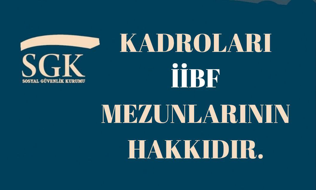 sevikee (@sevikee) on Twitter photo <a href="/isikhanvedat/">Prof. Dr. Vedat Işıkhan</a> <a href="/ilo/">International Labour Organization</a> <a href="/GilbertFHoungbo/">Gilbert F. Houngbo</a> İş yükü artan SGK bünyesinde çalışmayı arzulayan, gerekli puanları alarak atama bekleyen, liyakat sahibi, memur kadroları için eğitim alan 1 milyondan fazla mezunu olan İİBF mezunları atama bekliyor. <a href="/AhmetAYDIN_02/">Ahmet AYDIN</a>, <a href="/isikhanvedat/">Prof. Dr. Vedat Işıkhan</a>, <a href="/lutfiayddin/">Lütfi Aydin</a>, <a href="/evkaf/">Adnan Ertem</a>, <a href="/KavgaciAH/">AHMET KAVGACI</a>, <a href="/isikhanvedat/">Prof. Dr. Vedat Işıkhan</a> <a href="/ilo/">International Labour Organization</a> <a href="/GilbertFHoungbo/">Gilbert F. Houngbo</a> İş yükü artan SGK bünyesinde çalışmayı arzulayan, gerekli puanları alarak atama bekleyen, liyakat sahibi, memur kadroları için eğitim alan 1 milyondan fazla mezunu olan İİBF mezunları atama bekliyor. <a href="/AhmetAYDIN_02/">Ahmet AYDIN</a>, <a href="/isikhanvedat/">Prof. Dr. Vedat Işıkhan</a>, <a href="/lutfiayddin/">Lütfi Aydin</a>, <a href="/evkaf/">Adnan Ertem</a>, <a href="/KavgaciAH/">AHMET KAVGACI</a>,