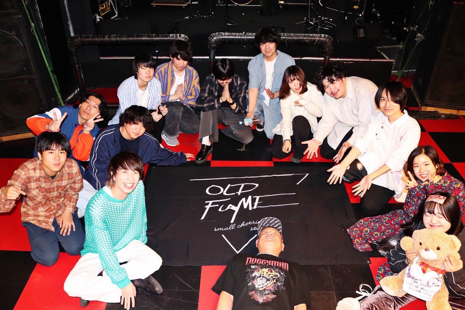 にどね (@nidone_03) / X