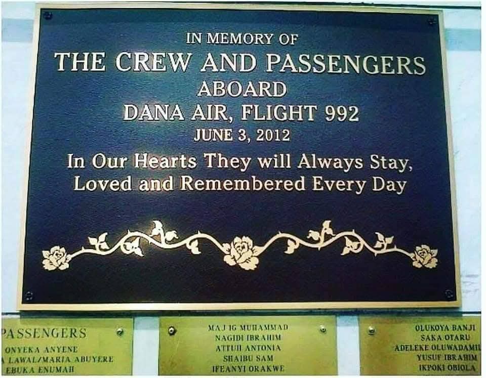 It's been 13 years🕯🕊

June 3, 2013 - June 3, 2025

#DanaAir
