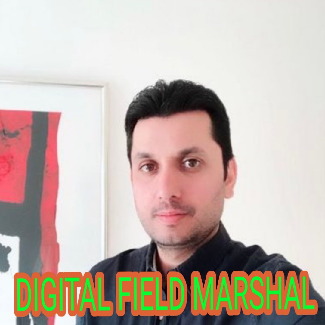 Hamza Ali Khattak (@hamzaktk_1) on Twitter photo تحریکِ انتشار کے ڈیجیٹل دہشتگردوں کی چھاؤنیاں تباہ و برباد کرنے والا اور نشے میں ٹن یوتھی جہازوں کو گرانے والا مردِ مجاہد
DIGITAL FIELD MARSHAL💪
<a href="/RShahzaddk/">RAShahzaddk</a> تحریکِ انتشار کے ڈیجیٹل دہشتگردوں کی چھاؤنیاں تباہ و برباد کرنے والا اور نشے میں ٹن یوتھی جہازوں کو گرانے والا مردِ مجاہد
DIGITAL FIELD MARSHAL💪
<a href="/RShahzaddk/">RAShahzaddk</a>