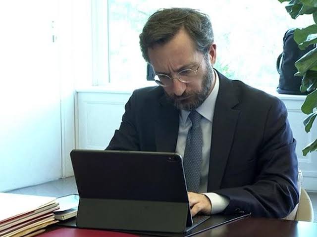 chpliyim ama kim suçlu ise cezasını çekmeli