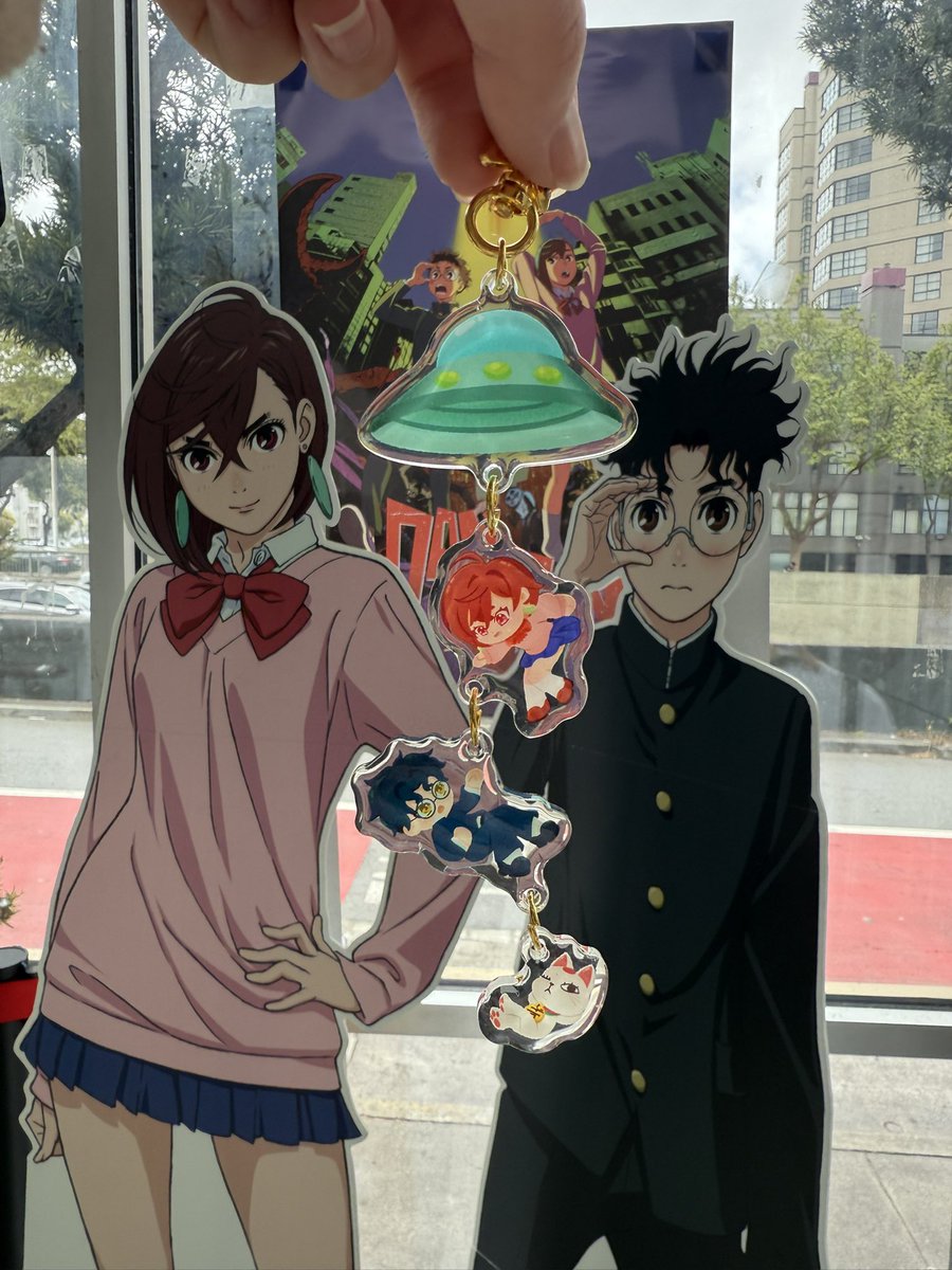 bonesthecryptic's tweet photo. As for my media interests it’s a very wide variety😅 
My current hyperfixations are 
Love and deepspace
Honkai star rail
Miraculous ladybug
DanDaDan
And Apothocary diaries
Here’s some of my art 
(I’d like to say I’ve improved on my art style) https://t.co/3JqNVR69M7
