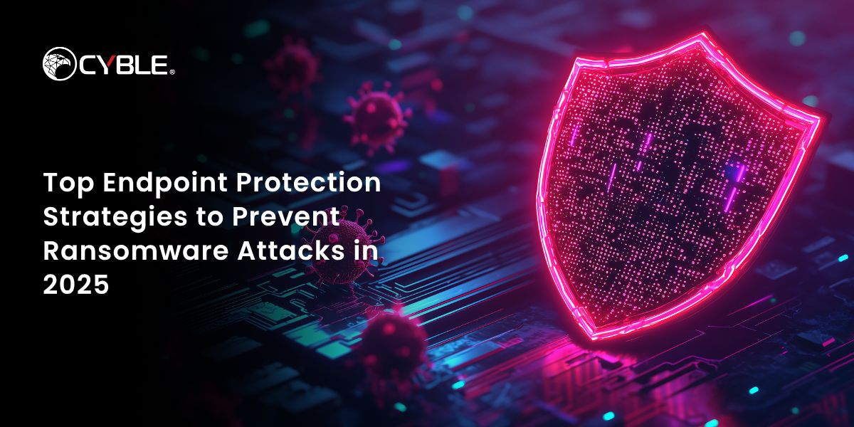Ransomware isn’t just a tech problem. It’s a business risk, a reputation threat, and in some industries, a regulatory nightmare. Endpoint protection is not a feature, it’s a foundation.

Read More: lnkd.in/dACRt_jU 

#Cybersecurity #EndpointSecurity #RansomwareProtection