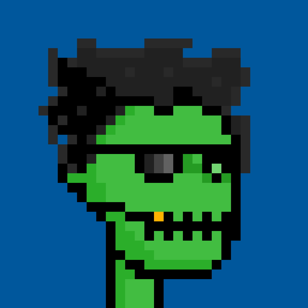 RooboGobs's tweet photo. RooboGobs is minting FAST ⚡

🤖 Total Supply: 2,222
✅ Minted: 140
⏳ Left: 2,082
💸 Cost: FREE
👛 Max 25 per wallet
Pixel chaos. No roadmap. No promises.
Just mint or miss.
👇 Mint now
https://t.co/LqWKzC1Vrm
#RooboGobs #FreeMint #ApeChain https://t.co/cXG9MGlU6u