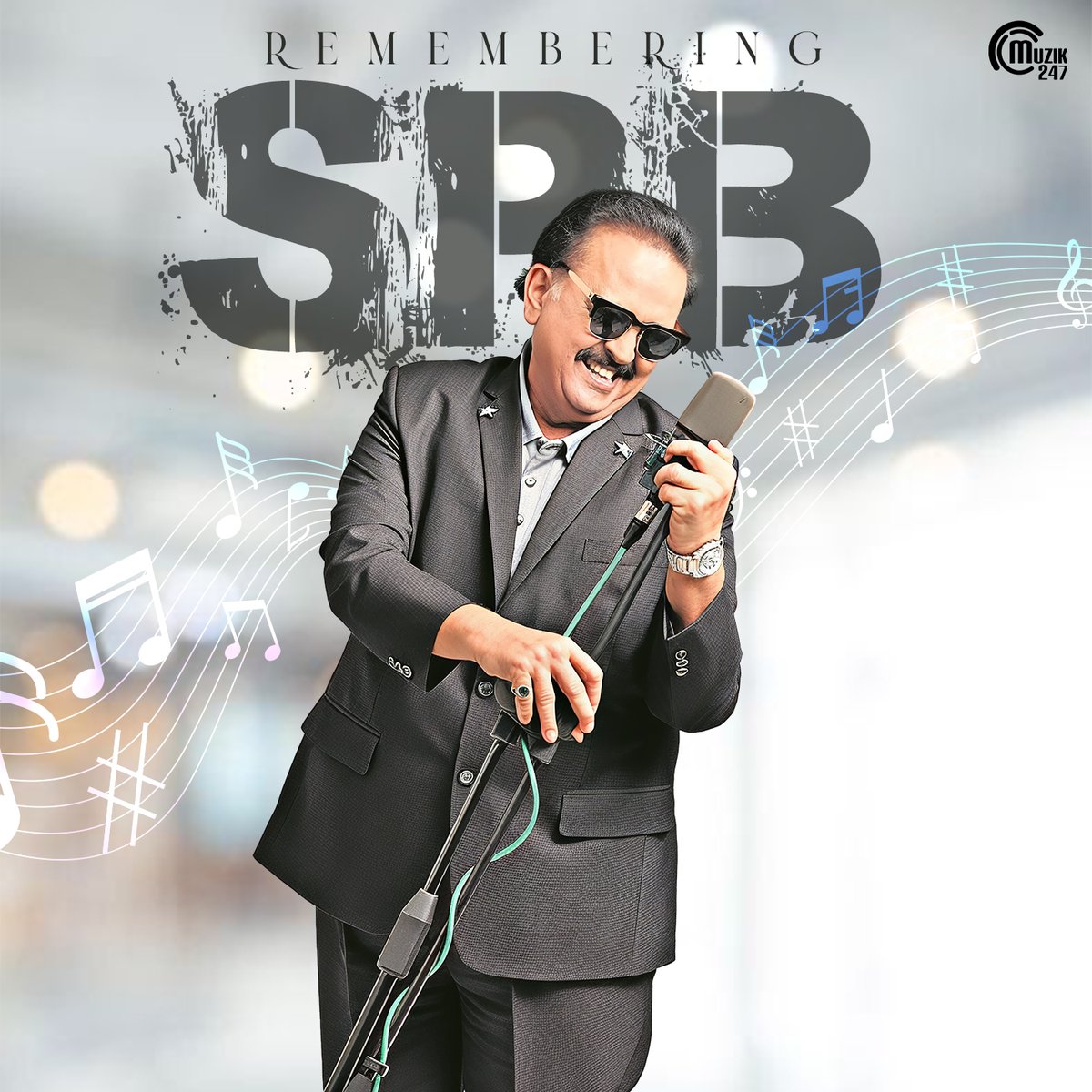 📻 He didn’t just sing songs—he gave them soul. Celebrating #SPB’s timeless legacy today and always.🌟🎼 #HBDSPB #RememberingSPBalasubrahmanyam 
youtube.com/watch?v=uSXtbF…