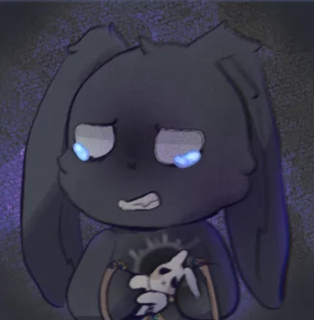 〘Doktor Valkyria〙🐺🌙🇸🇪 (@dr_valkyria) on Twitter photo Finally started drawing again! This is <a href="/PlushieDreadful/">Plushie Dreadfuls</a>’s PTSD bunny! He’s trying his hardest, even if it comes off wrong 🖤🖤
#art #digitalart #CLIPSTUDIO Finally started drawing again! This is <a href="/PlushieDreadful/">Plushie Dreadfuls</a>’s PTSD bunny! He’s trying his hardest, even if it comes off wrong 🖤🖤
#art #digitalart #CLIPSTUDIO