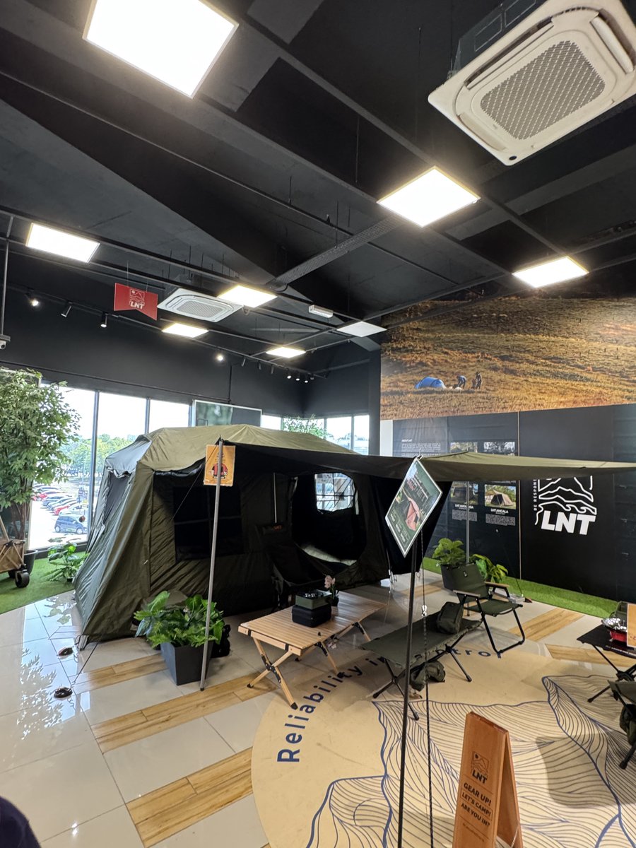 Yes, we should go with bumantara.