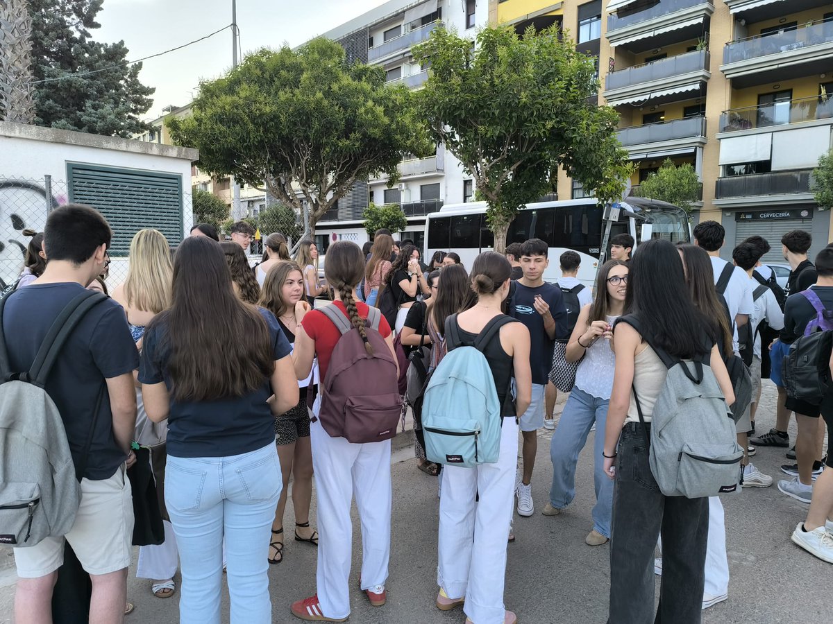 Florida Secundària tweet media